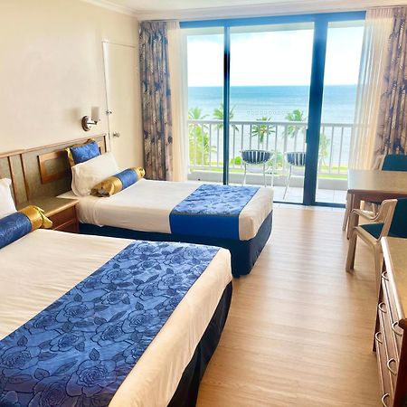 Acacia Court Hotel Κερνς Εξωτερικό φωτογραφία