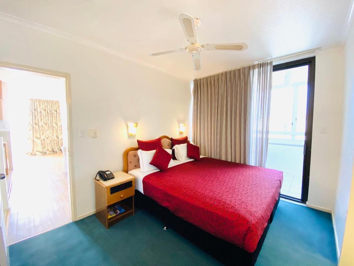 Acacia Court Hotel Κερνς Εξωτερικό φωτογραφία