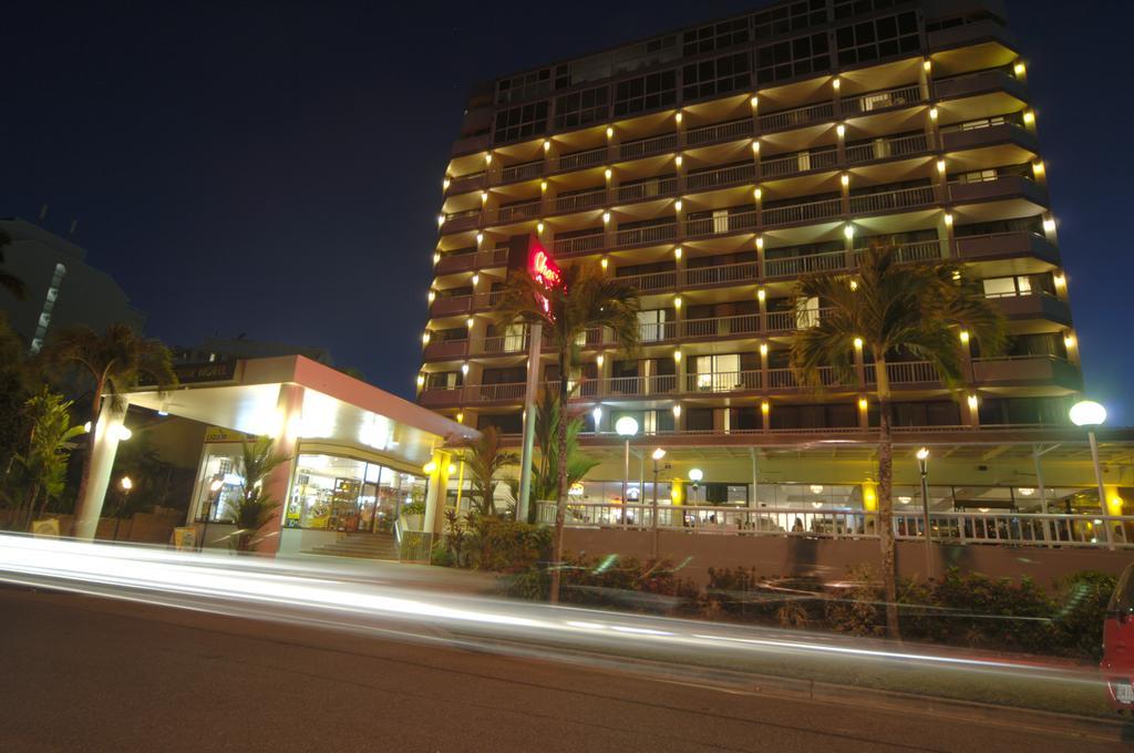 Acacia Court Hotel Κερνς Εξωτερικό φωτογραφία