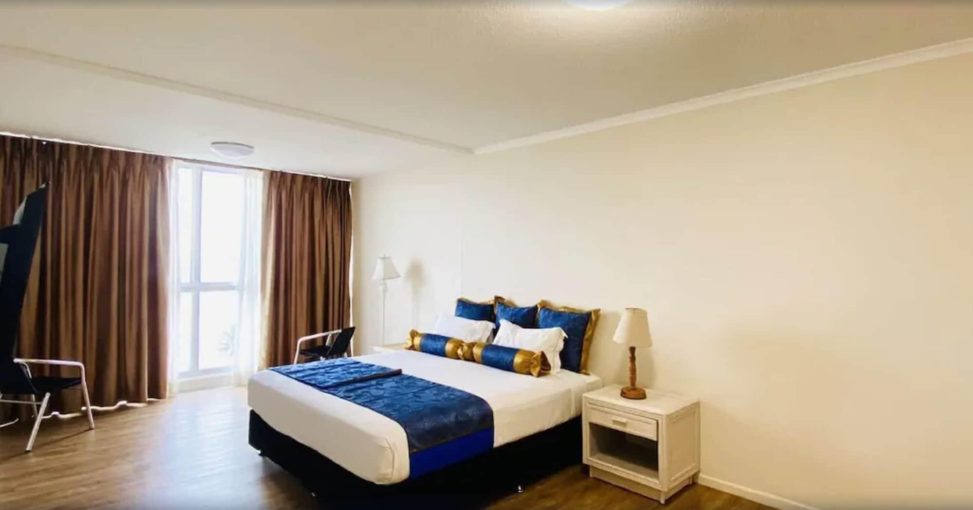 Acacia Court Hotel Κερνς Εξωτερικό φωτογραφία