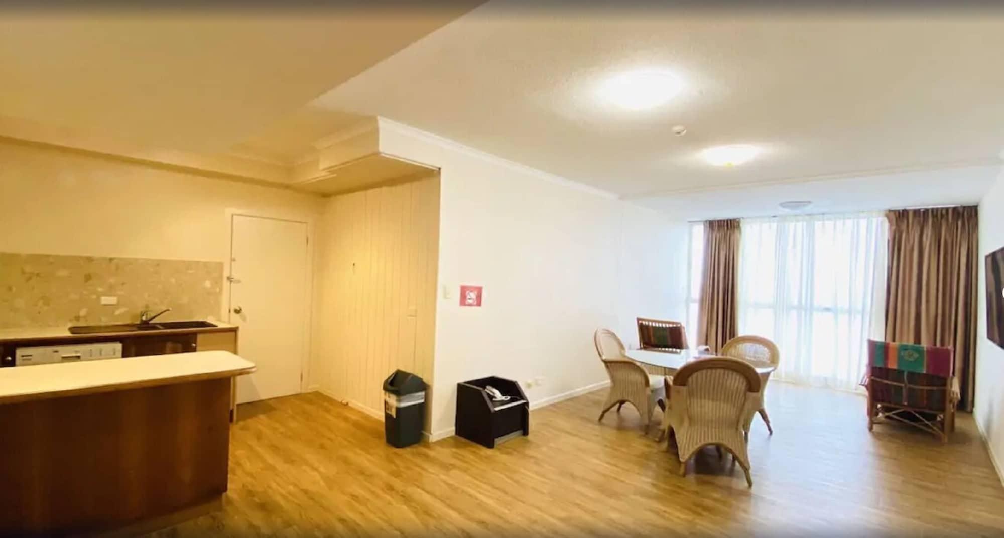 Acacia Court Hotel Κερνς Εξωτερικό φωτογραφία