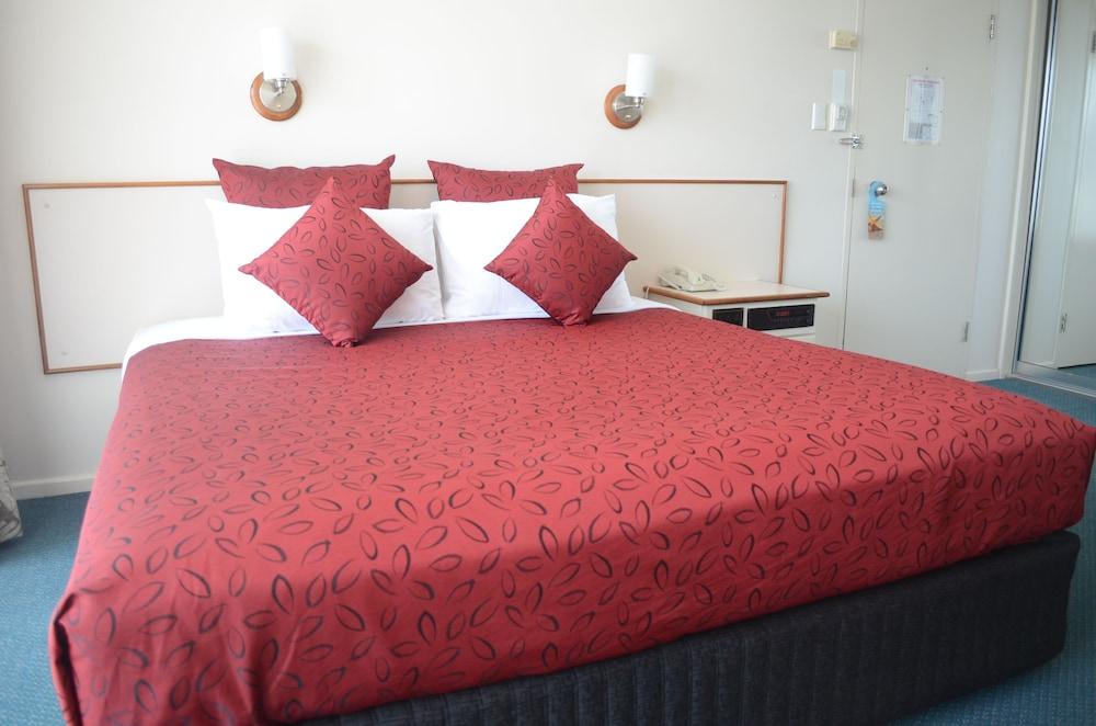 Acacia Court Hotel Κερνς Εξωτερικό φωτογραφία