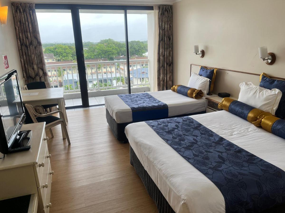 Acacia Court Hotel Κερνς Εξωτερικό φωτογραφία