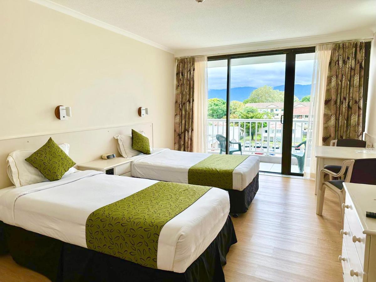 Acacia Court Hotel Κερνς Εξωτερικό φωτογραφία