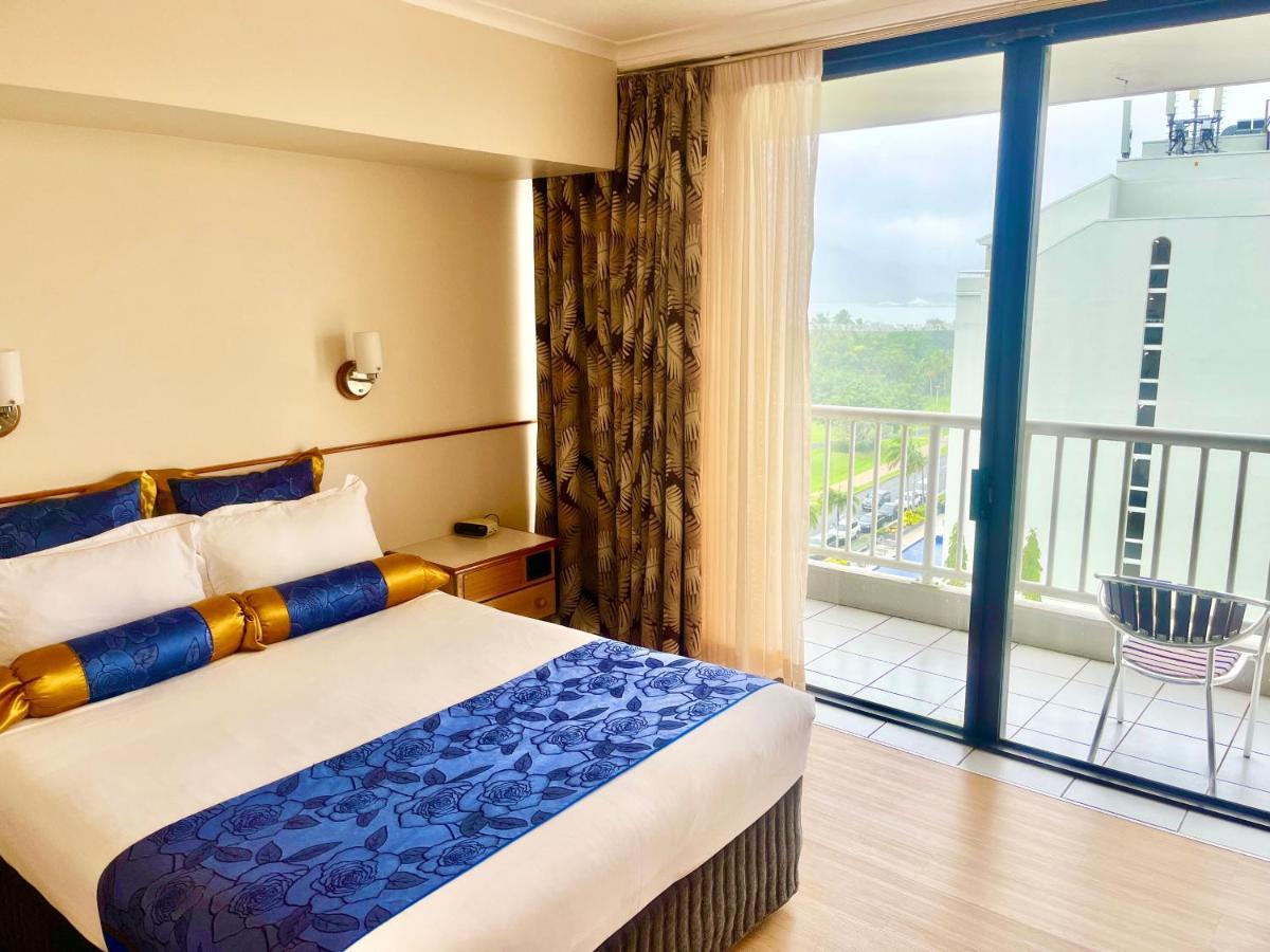 Acacia Court Hotel Κερνς Εξωτερικό φωτογραφία