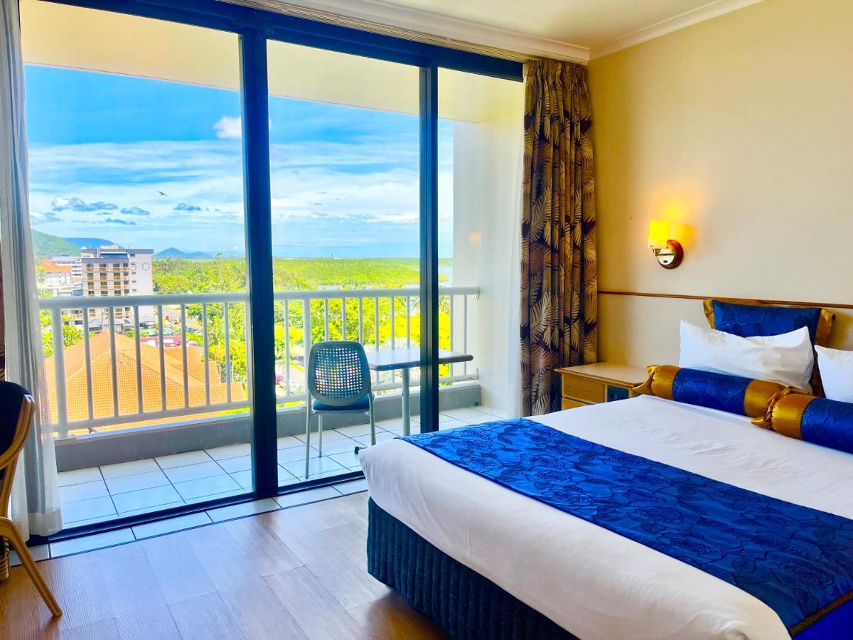 Acacia Court Hotel Κερνς Εξωτερικό φωτογραφία