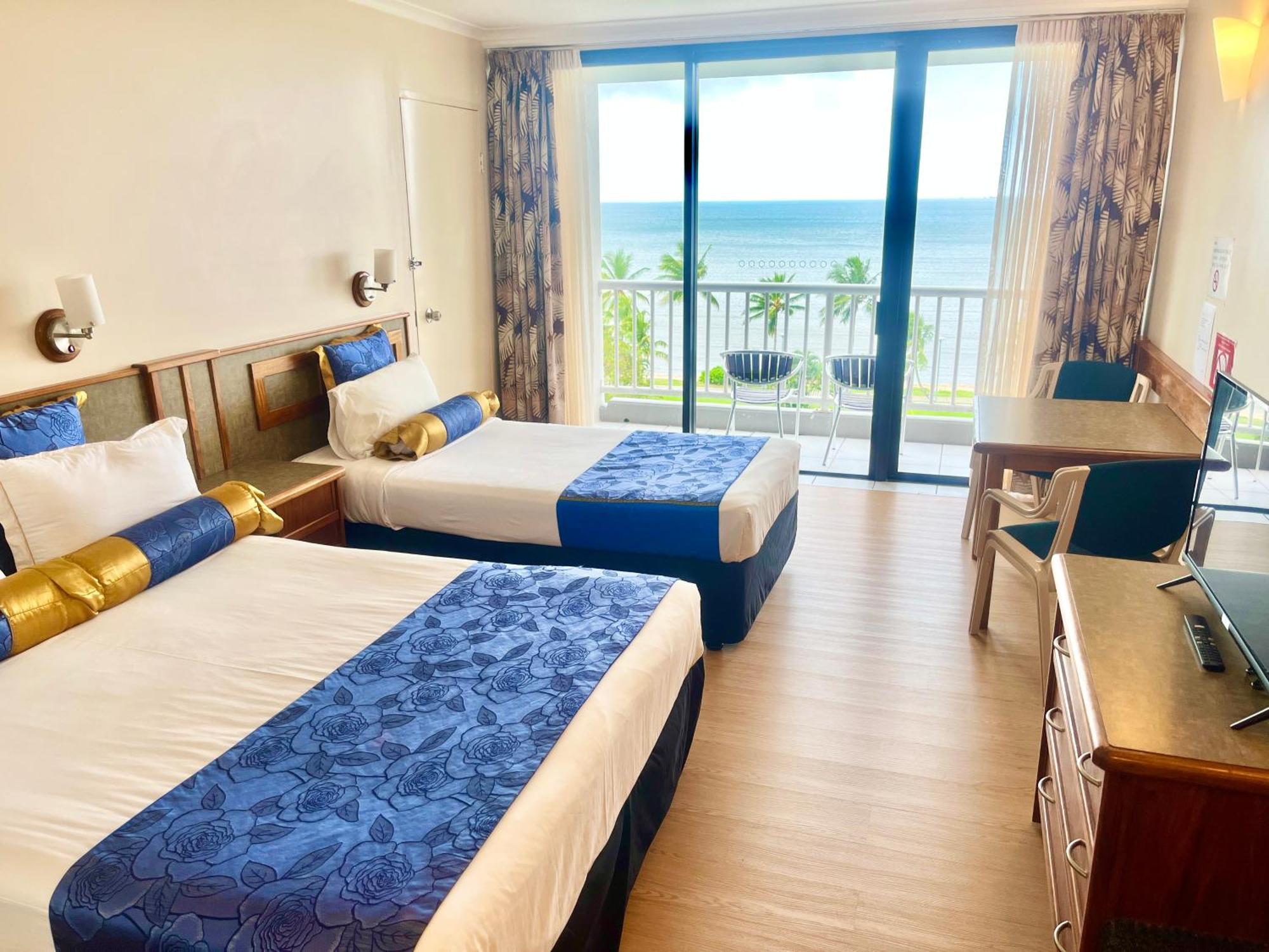 Acacia Court Hotel Κερνς Εξωτερικό φωτογραφία