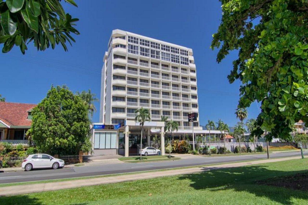 Acacia Court Hotel Κερνς Εξωτερικό φωτογραφία