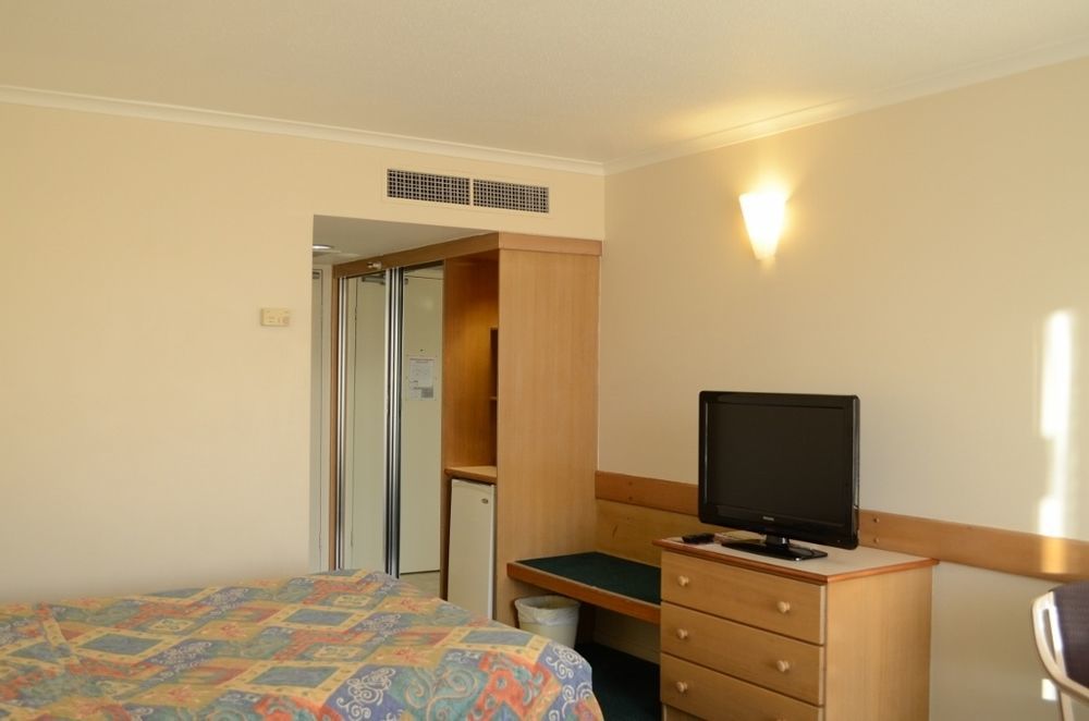 Acacia Court Hotel Κερνς Εξωτερικό φωτογραφία