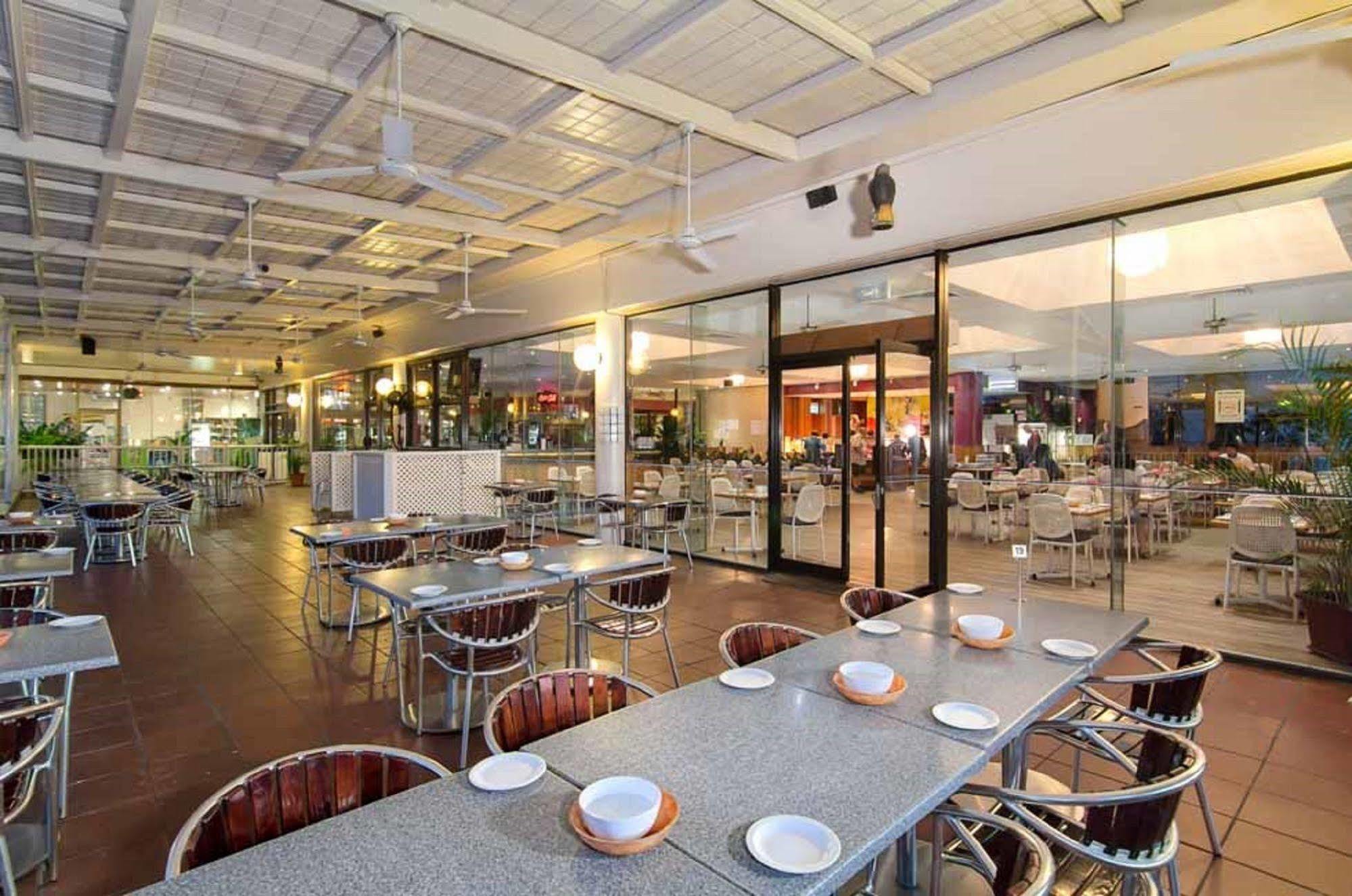 Acacia Court Hotel Κερνς Εξωτερικό φωτογραφία
