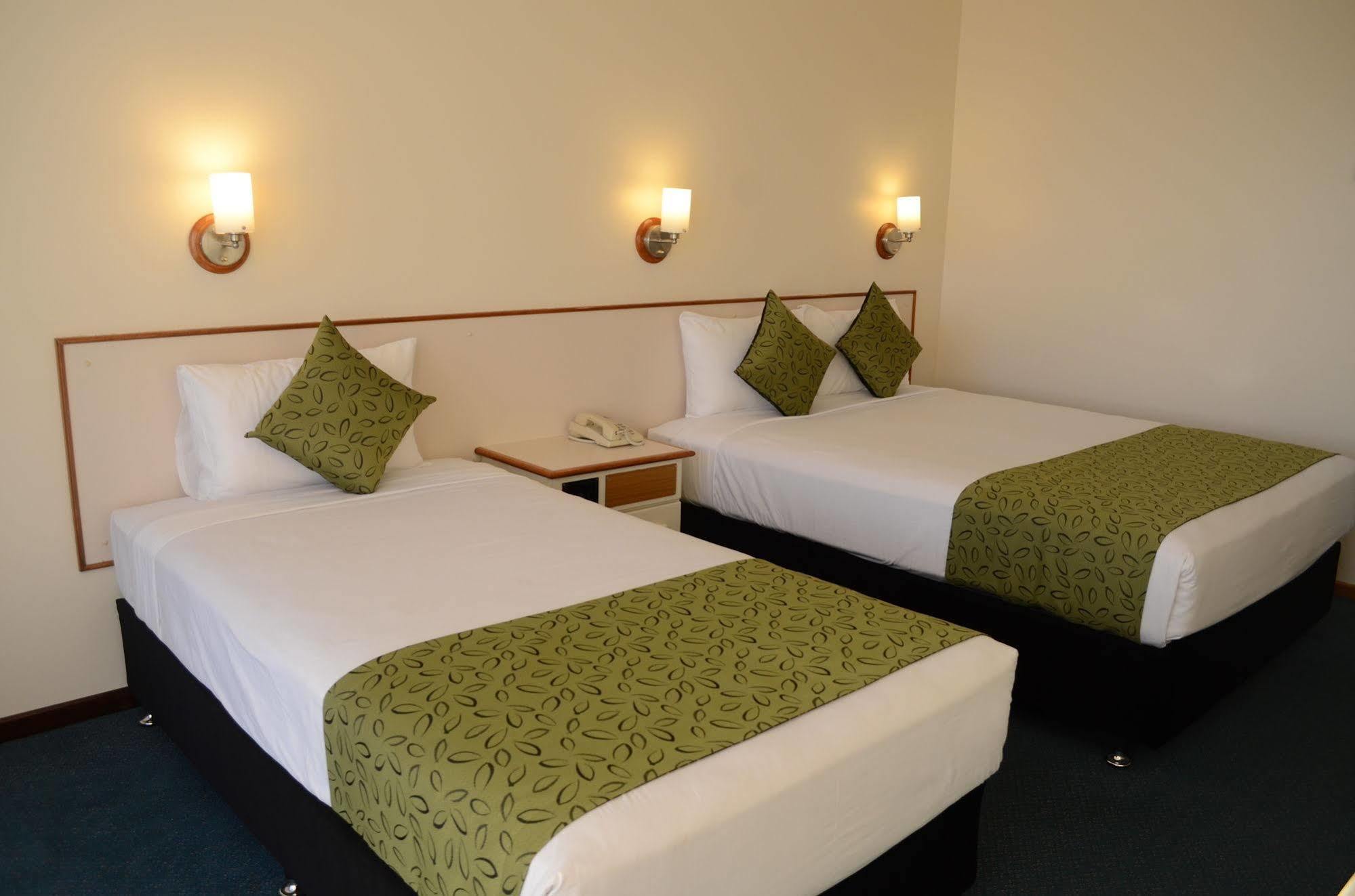 Acacia Court Hotel Κερνς Εξωτερικό φωτογραφία