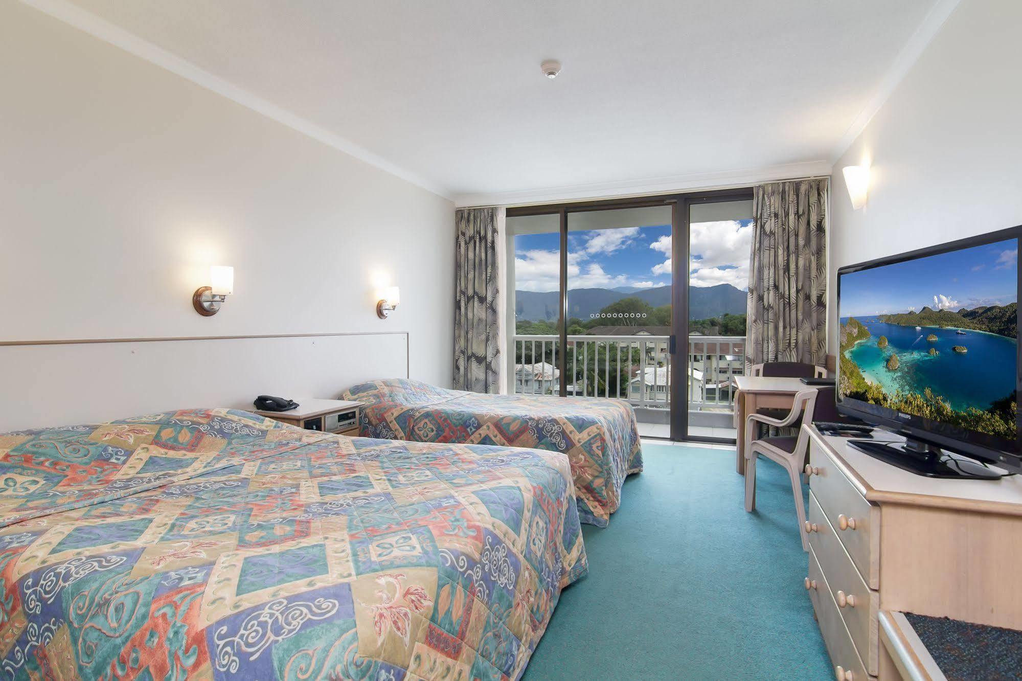 Acacia Court Hotel Κερνς Εξωτερικό φωτογραφία