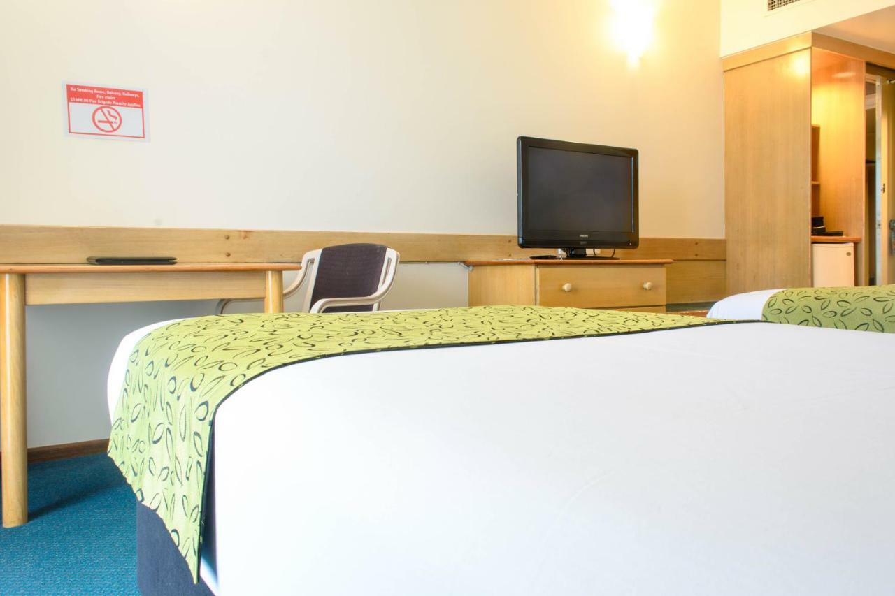 Acacia Court Hotel Κερνς Εξωτερικό φωτογραφία